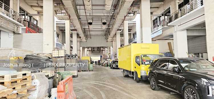 Paya Ubi Industrial Park (D14), Factory #421873381